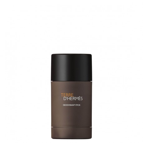 HERMÈS Terre d'Hermès Déodorant stick sans alcool 3346130009931
